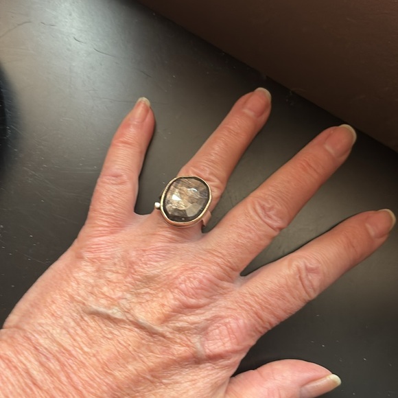 Jamie Joseph ring - Picture 7 of 9